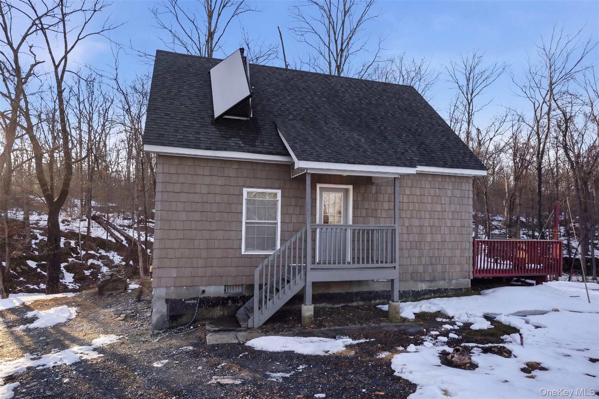 106 Newport Bridge Road