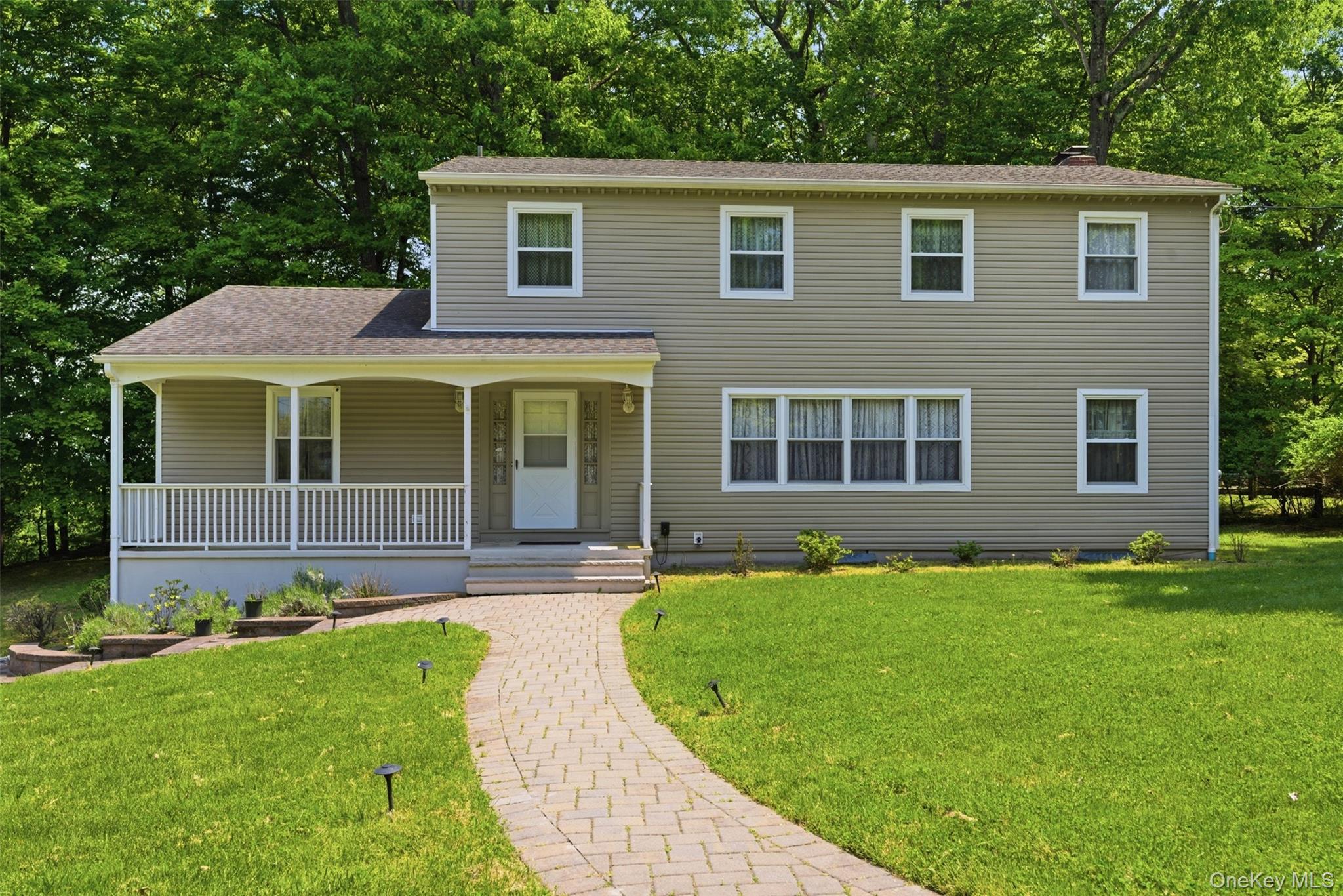 2 Mallard Drive