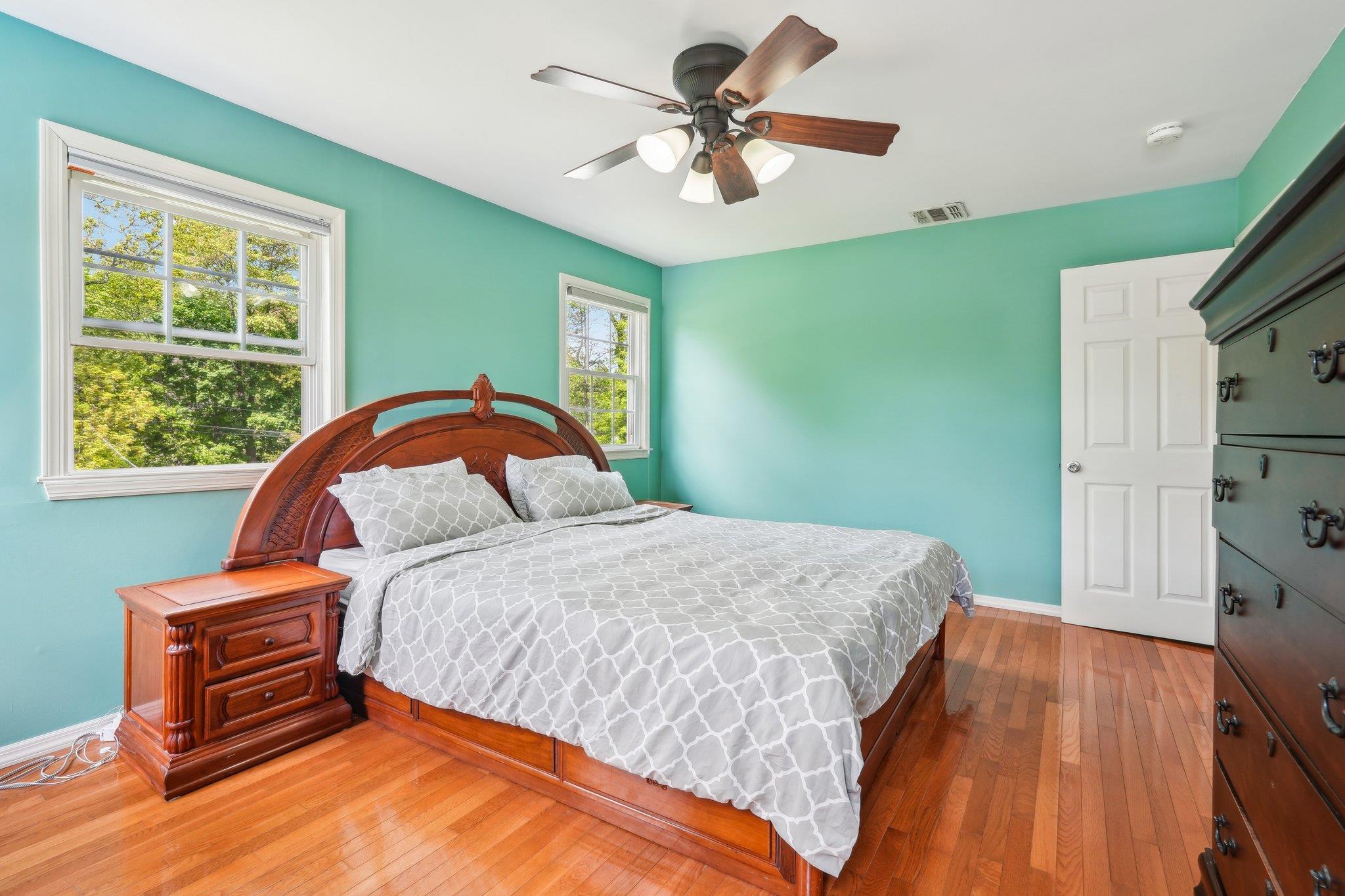 166 Red Hill Road, New City, New York image 18