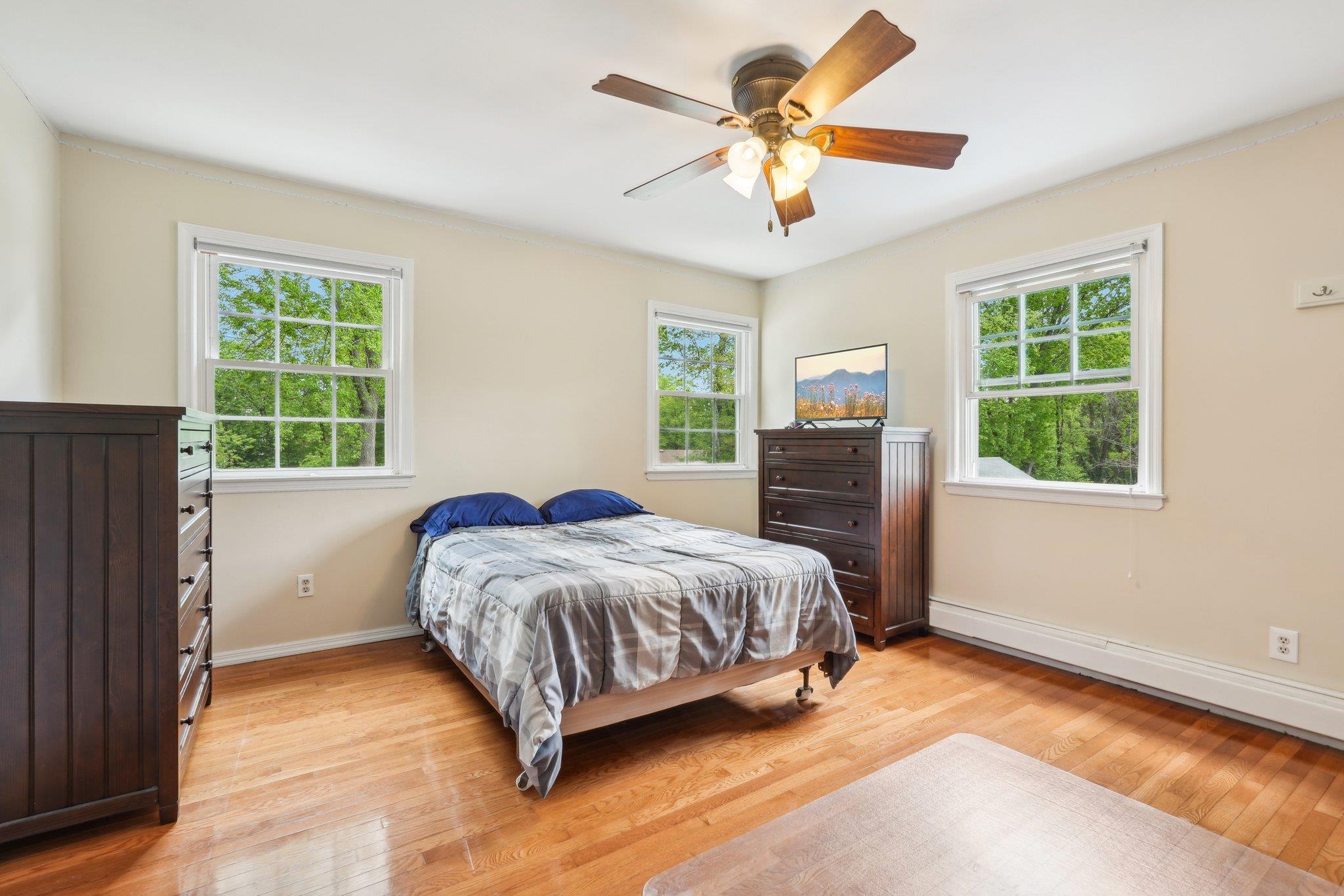 166 Red Hill Road, New City, New York image 27