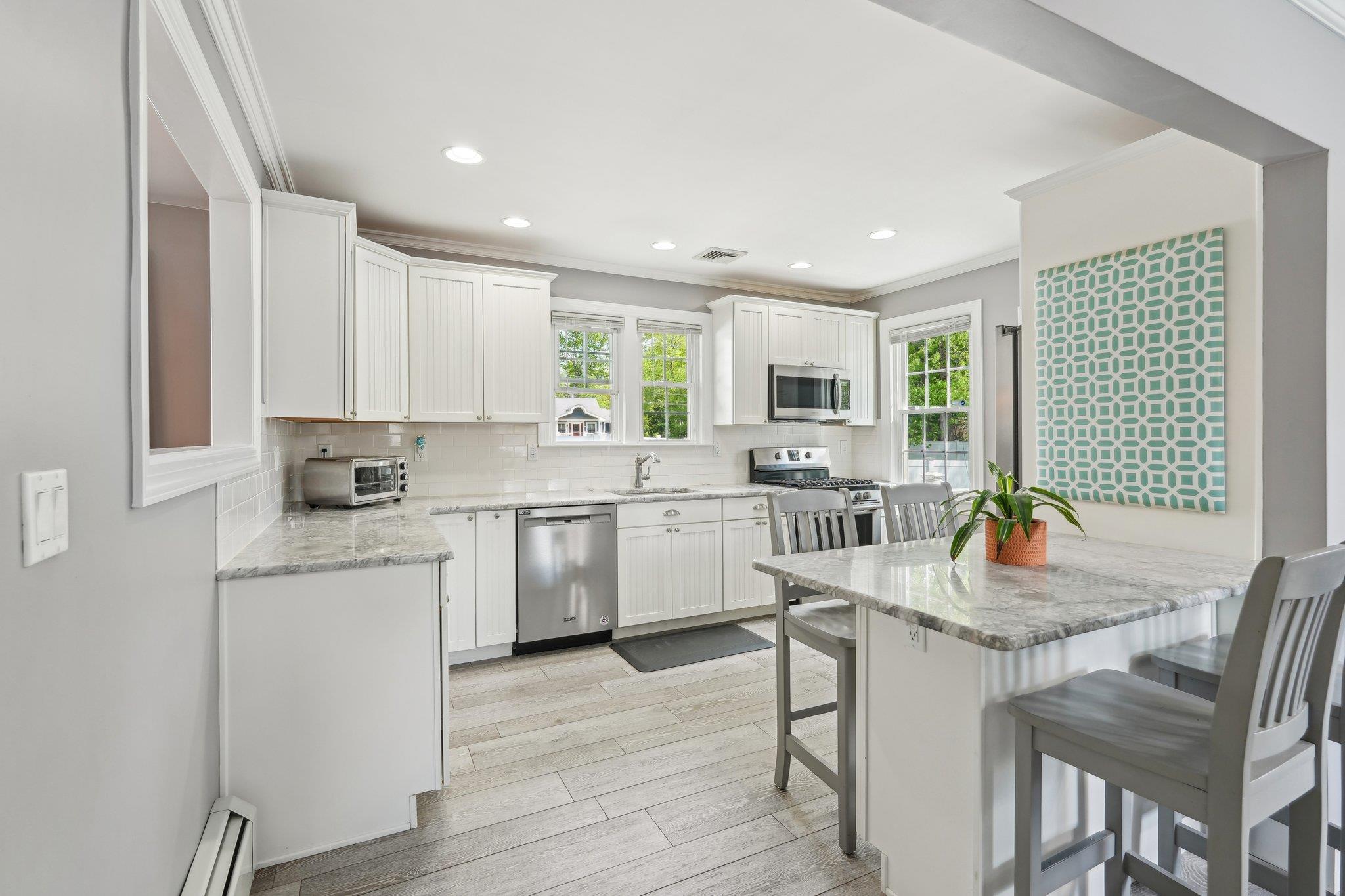 166 Red Hill Road, New City, New York image 11