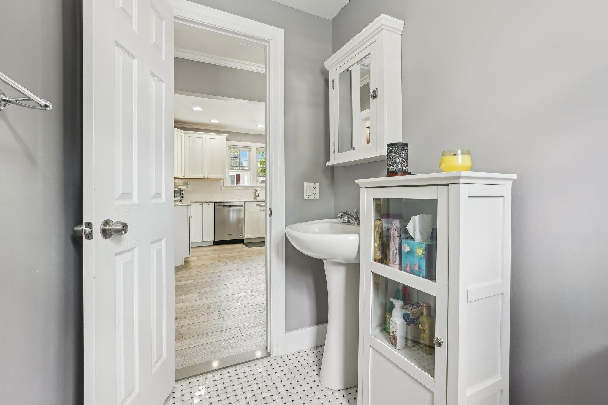 166 Red Hill Road, New City, New York image 16