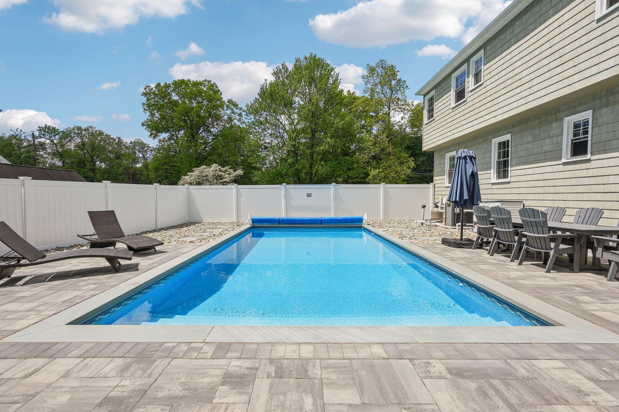 166 Red Hill Road, New City, New York image 32