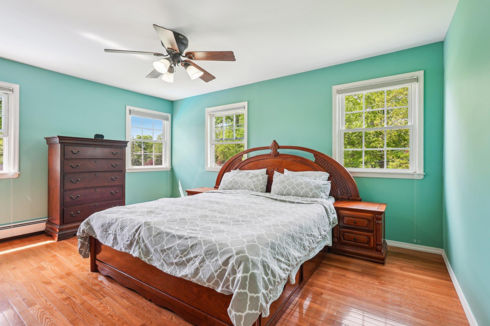 166 Red Hill Road, New City, New York image 17