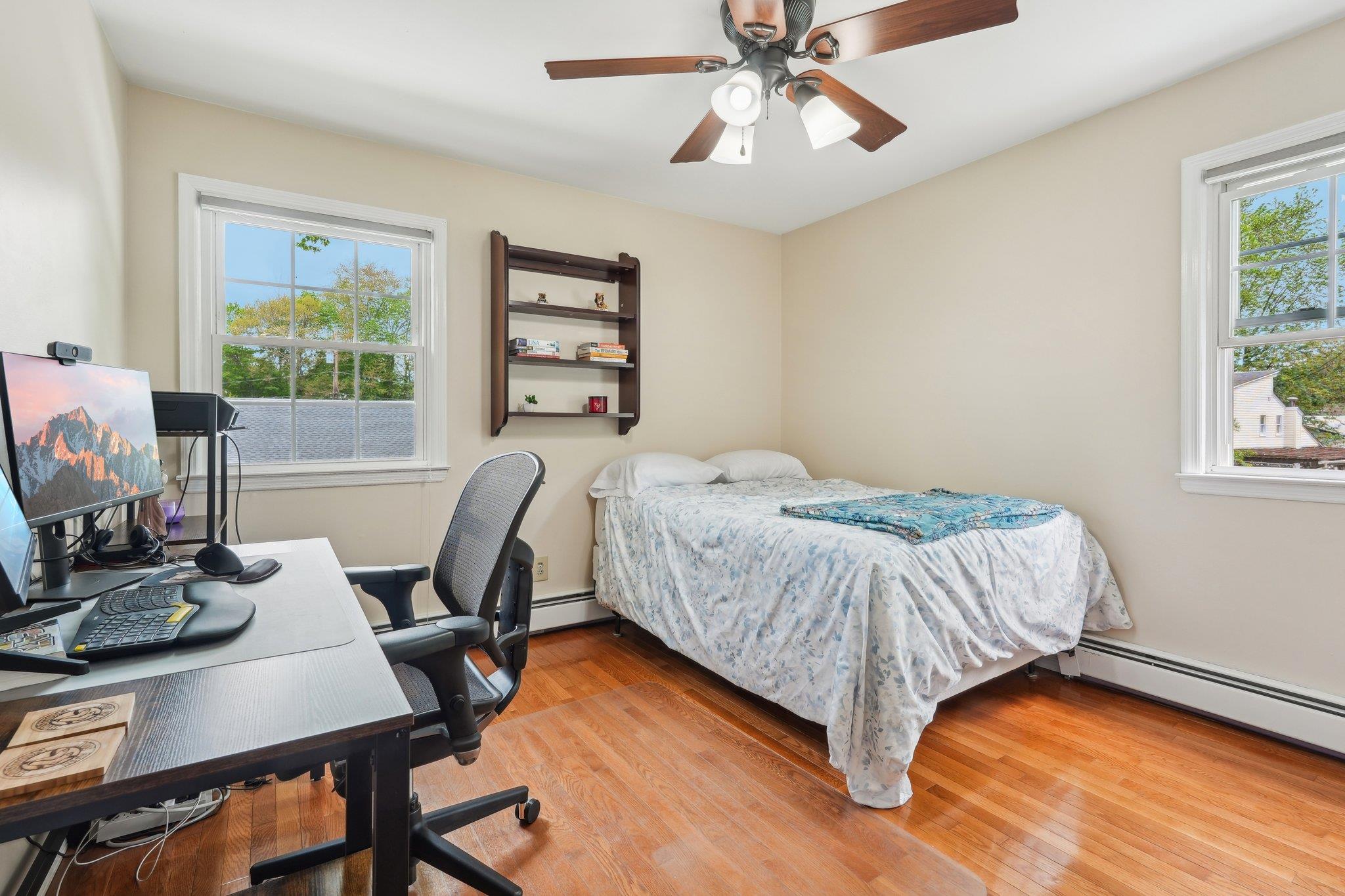 166 Red Hill Road, New City, New York image 25