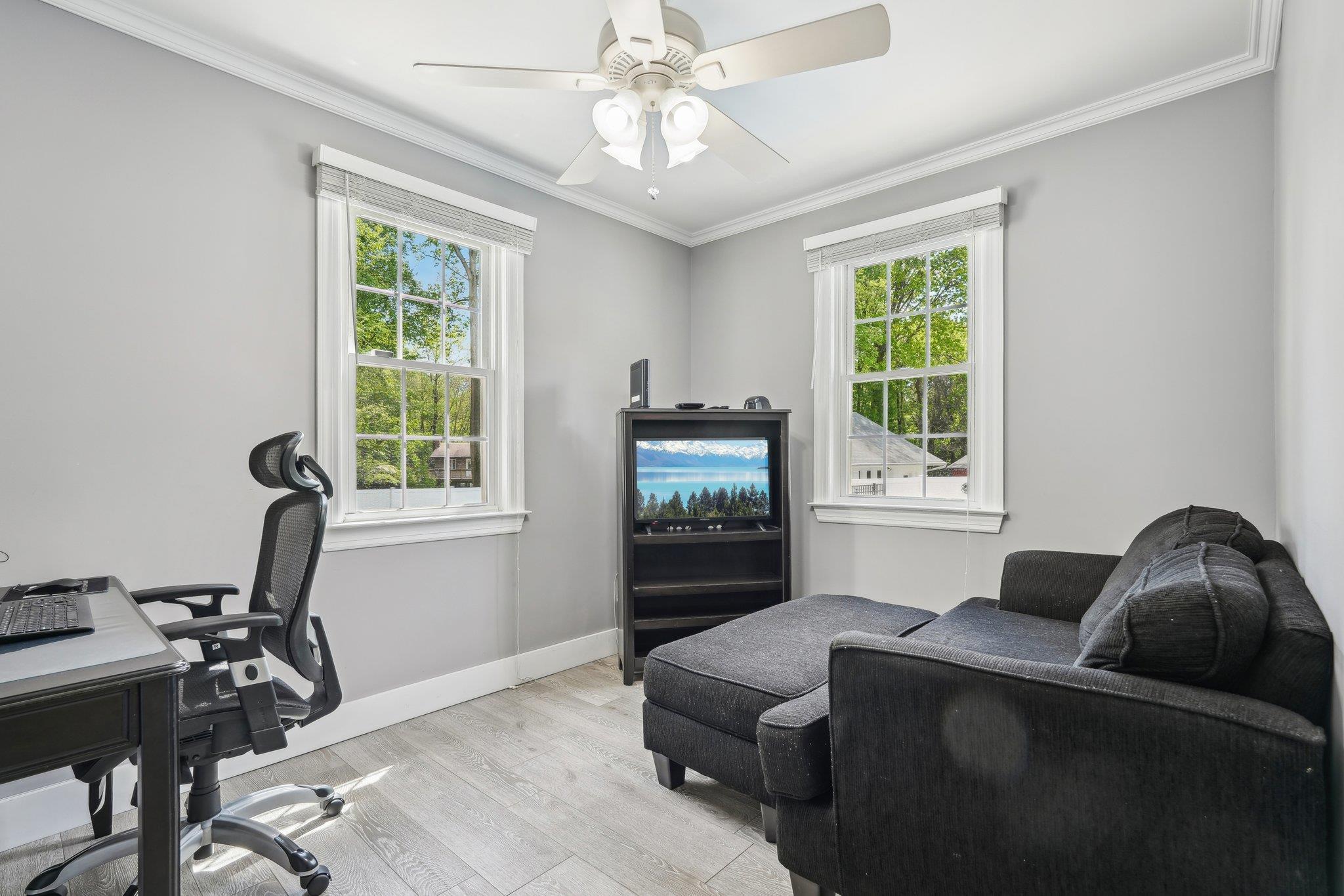 166 Red Hill Road, New City, New York image 13