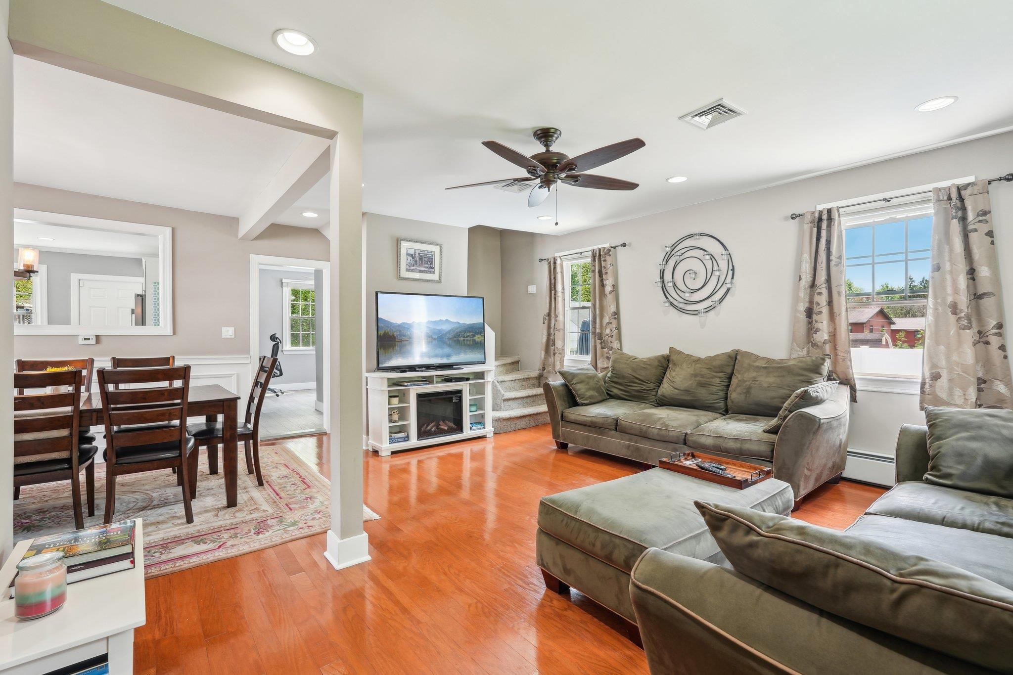 166 Red Hill Road, New City, New York image 5