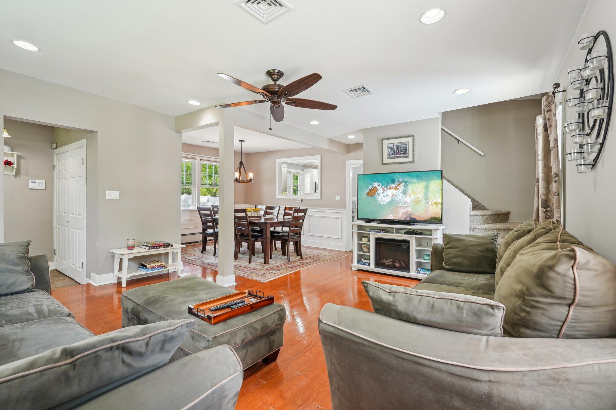 166 Red Hill Road, New City, New York image 7