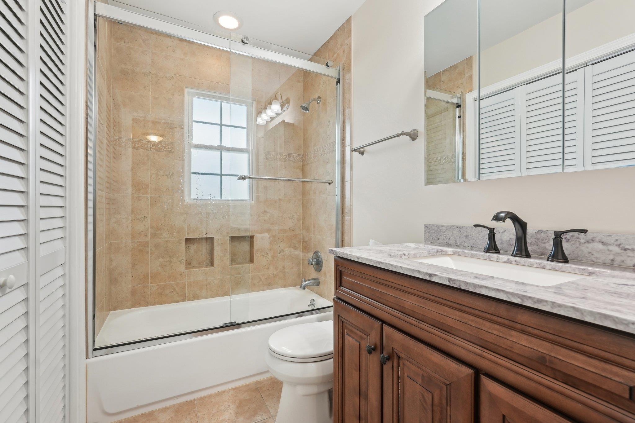 166 Red Hill Road, New City, New York image 22