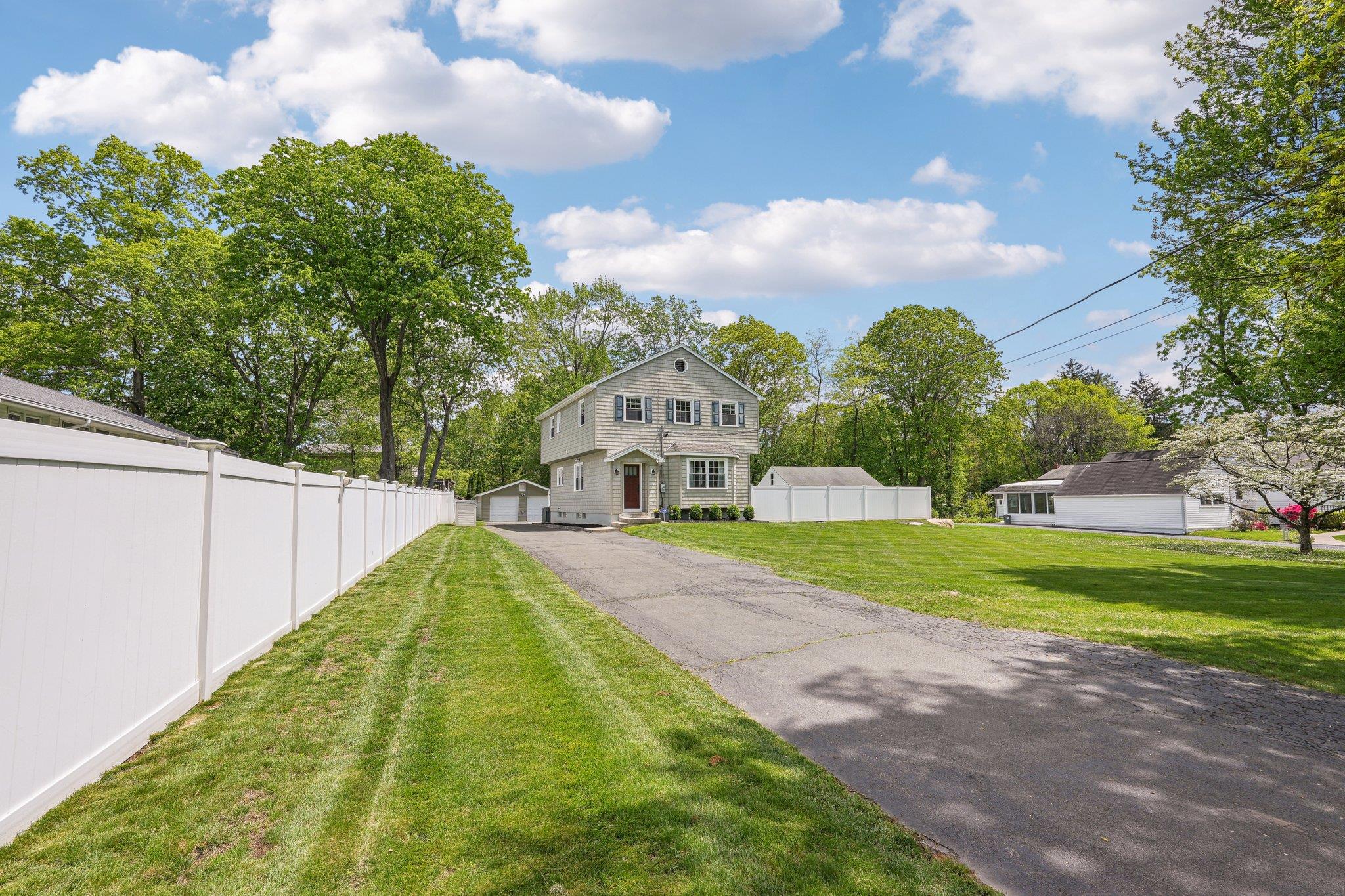 166 Red Hill Road, New City, New York image 3