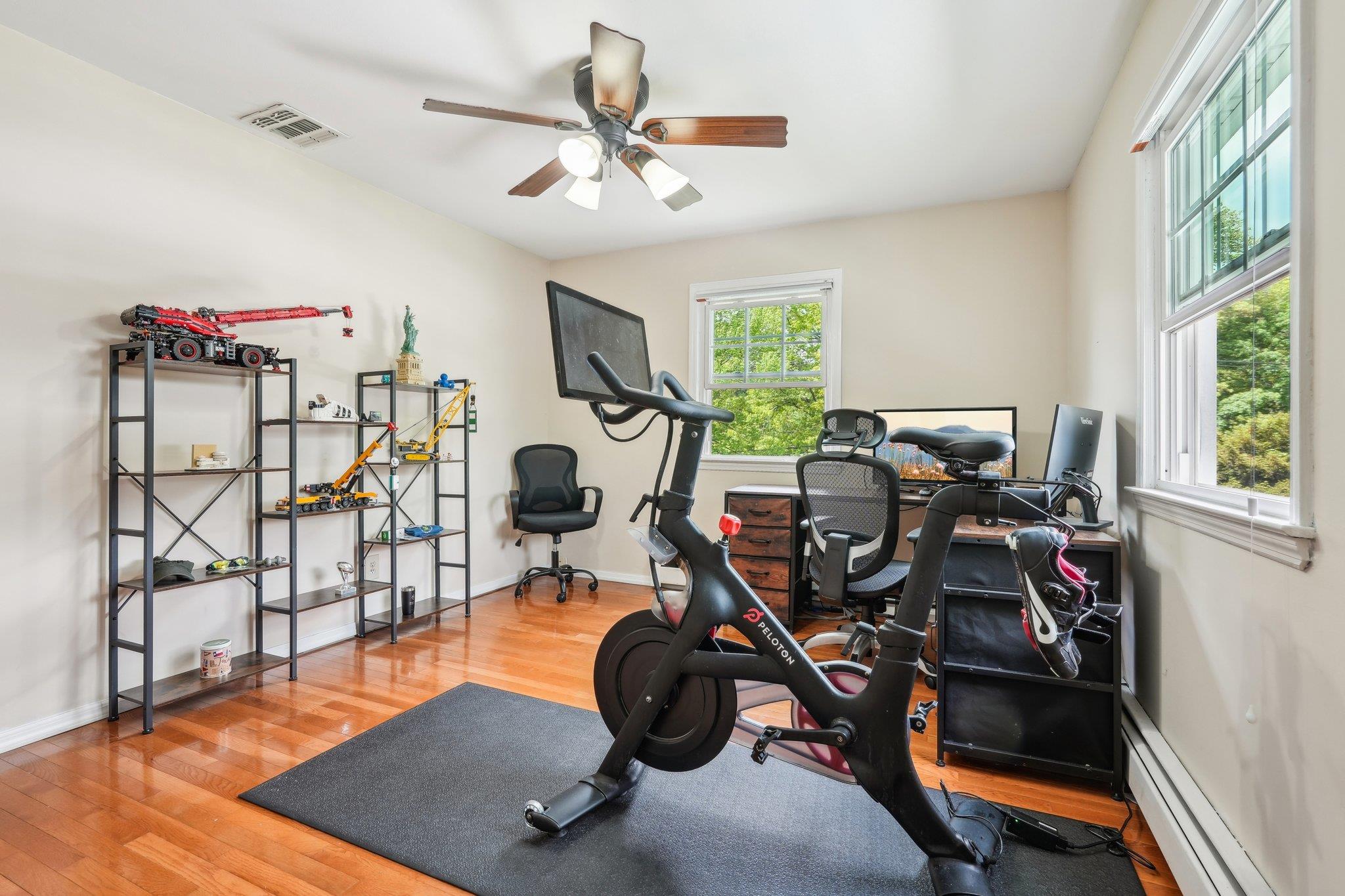 166 Red Hill Road, New City, New York image 21