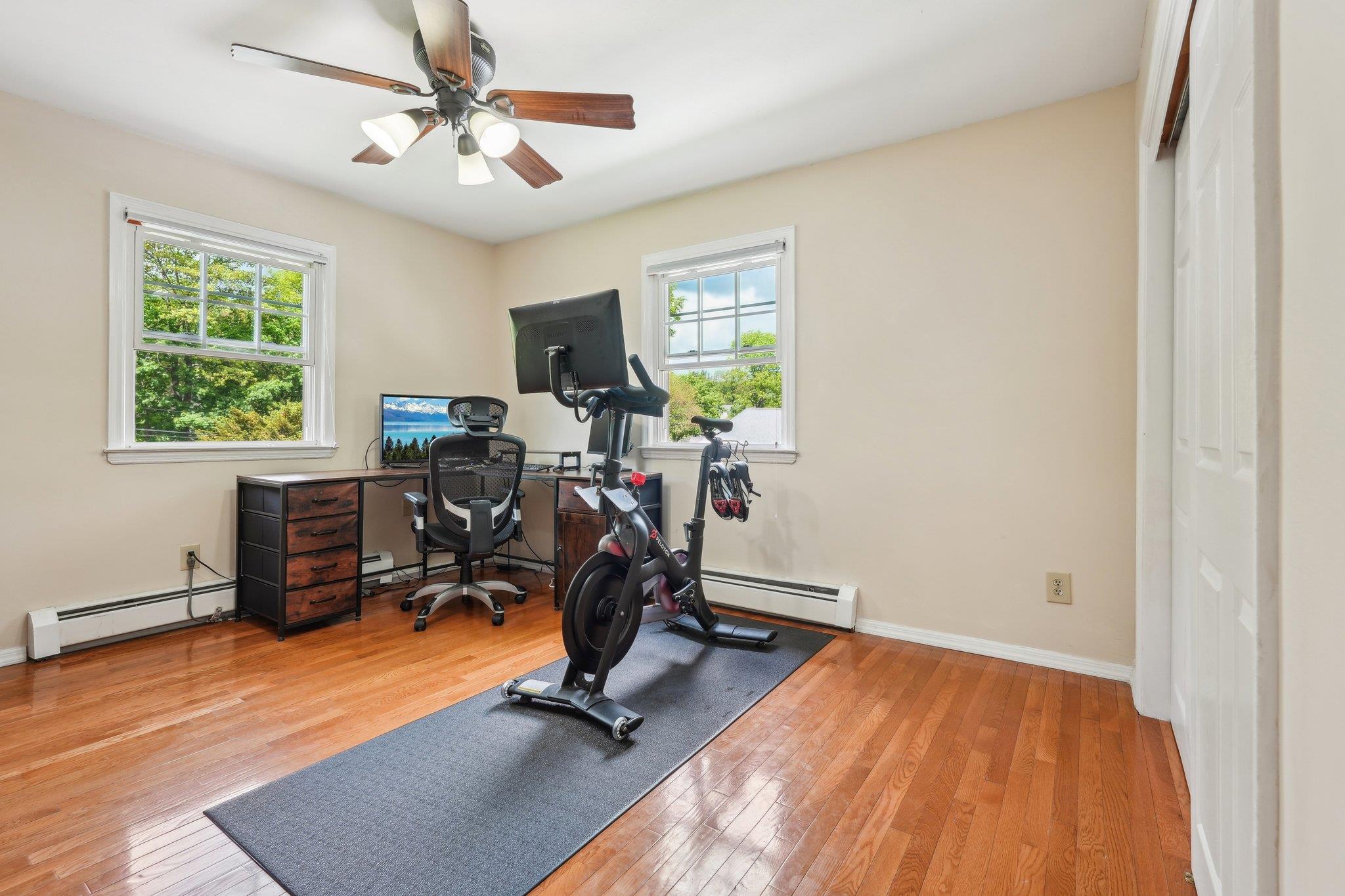 166 Red Hill Road, New City, New York image 20