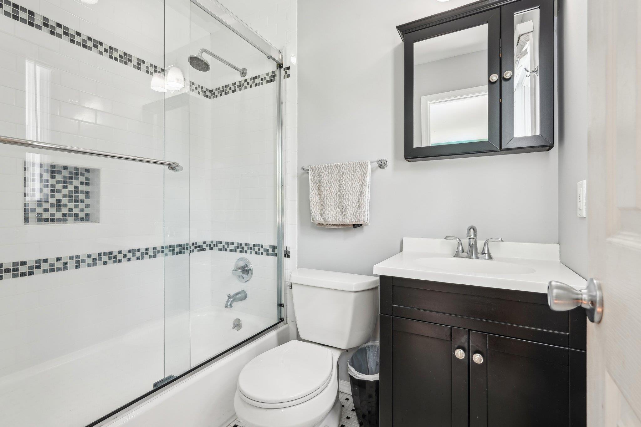 166 Red Hill Road, New City, New York image 19