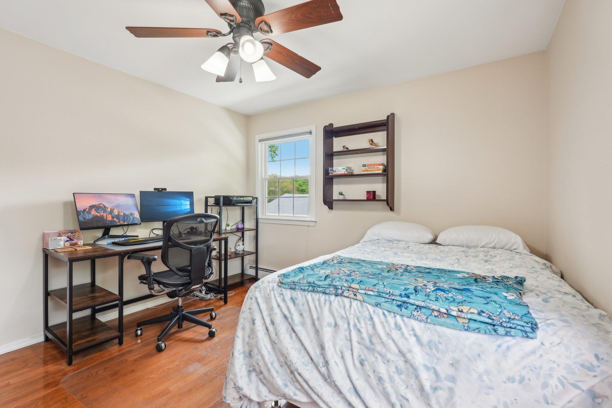 166 Red Hill Road, New City, New York image 26