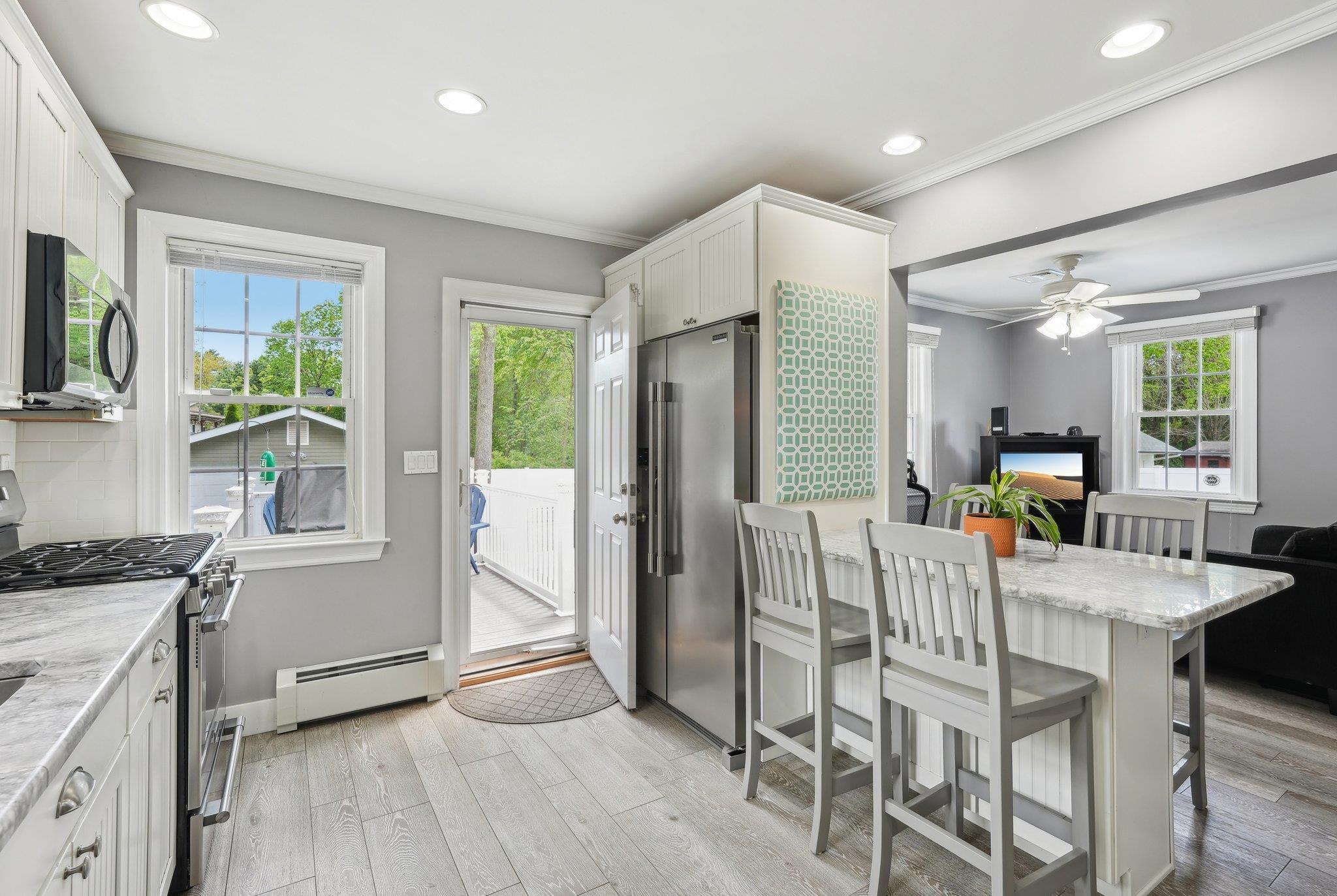 166 Red Hill Road, New City, New York image 10