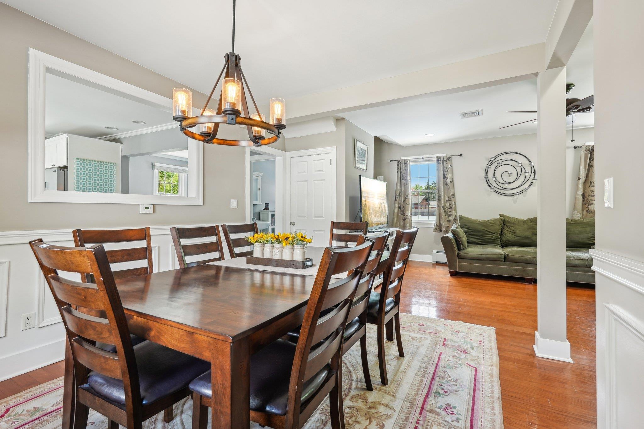 166 Red Hill Road, New City, New York image 8