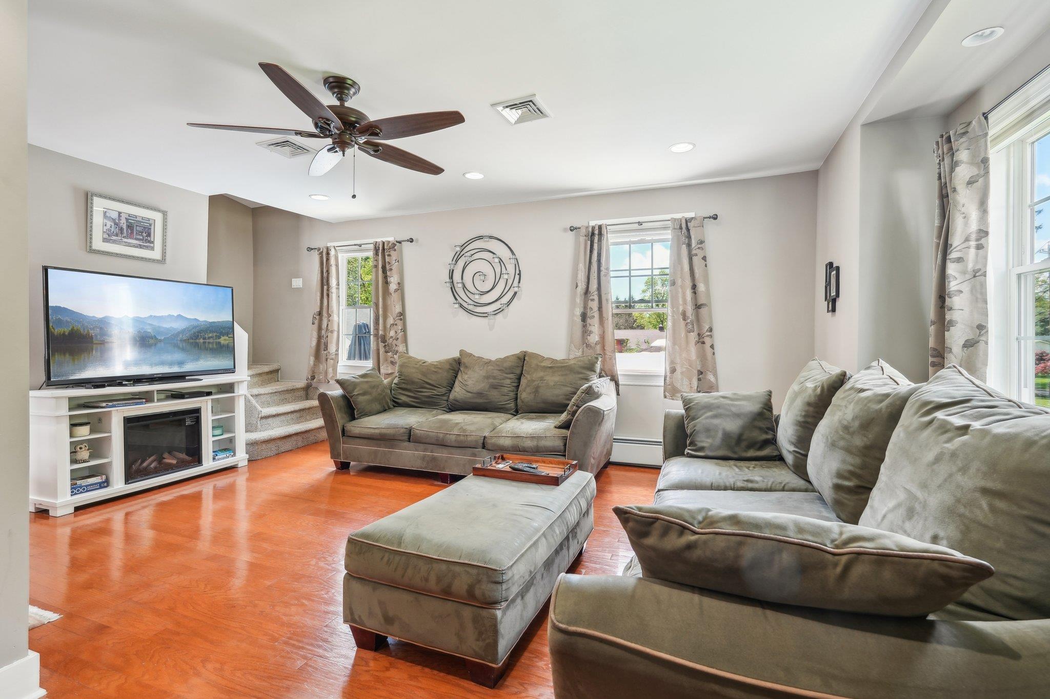166 Red Hill Road, New City, New York image 6