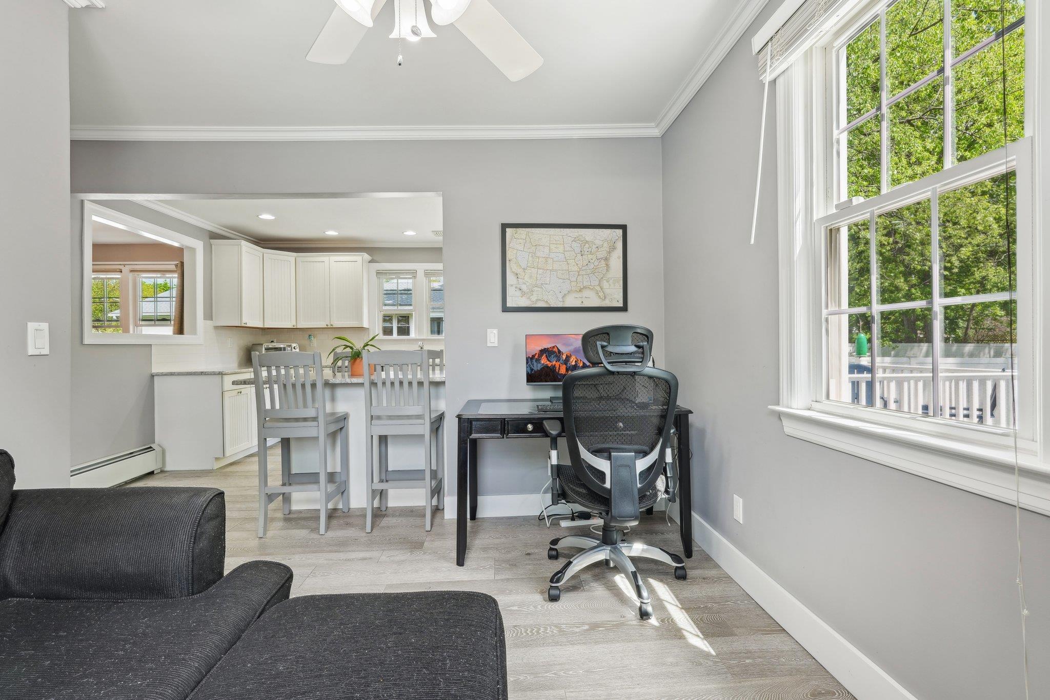 166 Red Hill Road, New City, New York image 14