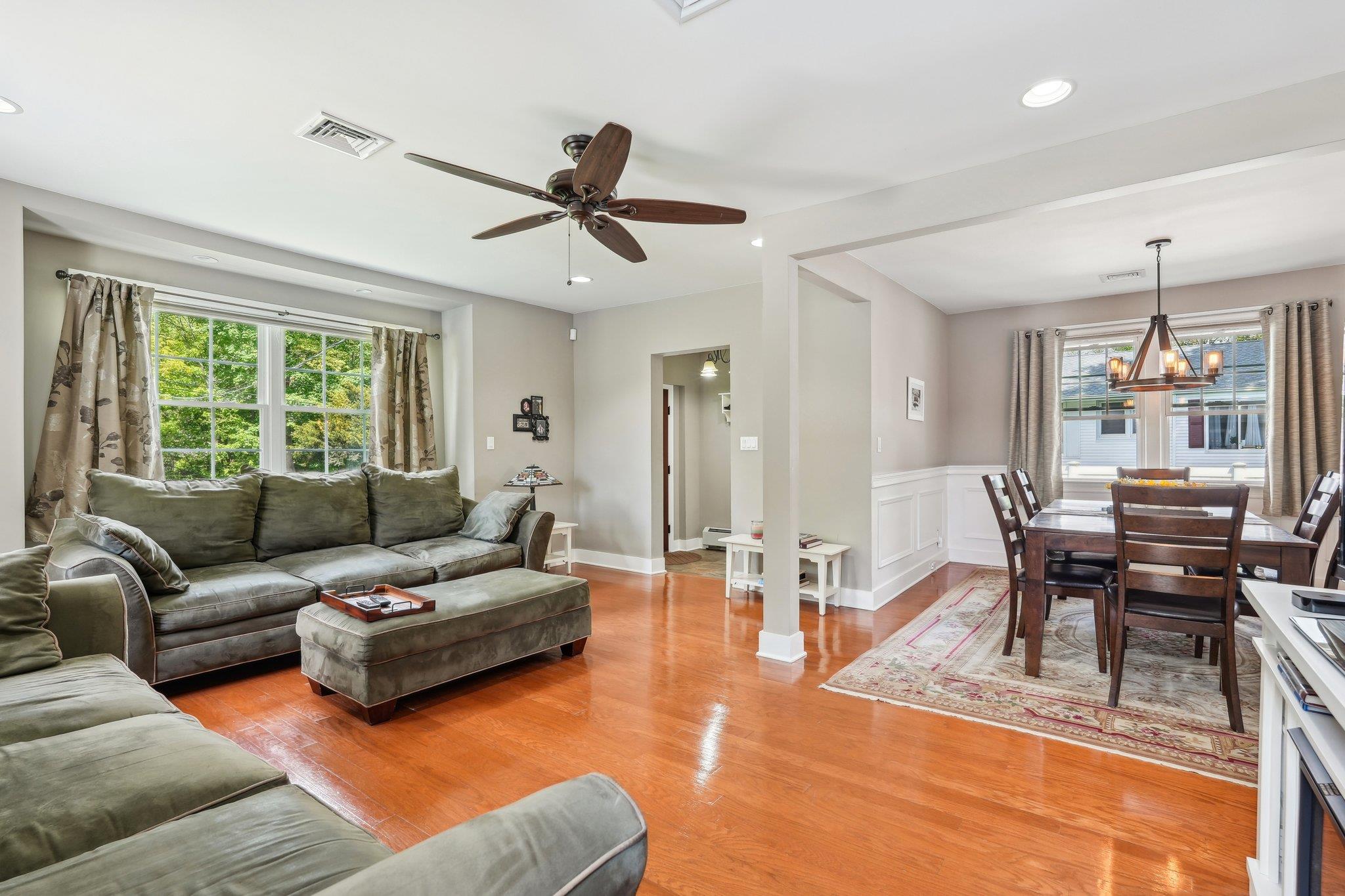 166 Red Hill Road, New City, New York image 4