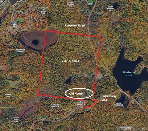 Homes For Sale - 174 Dingle Daisy Road<br/> Monticello, NY 12701