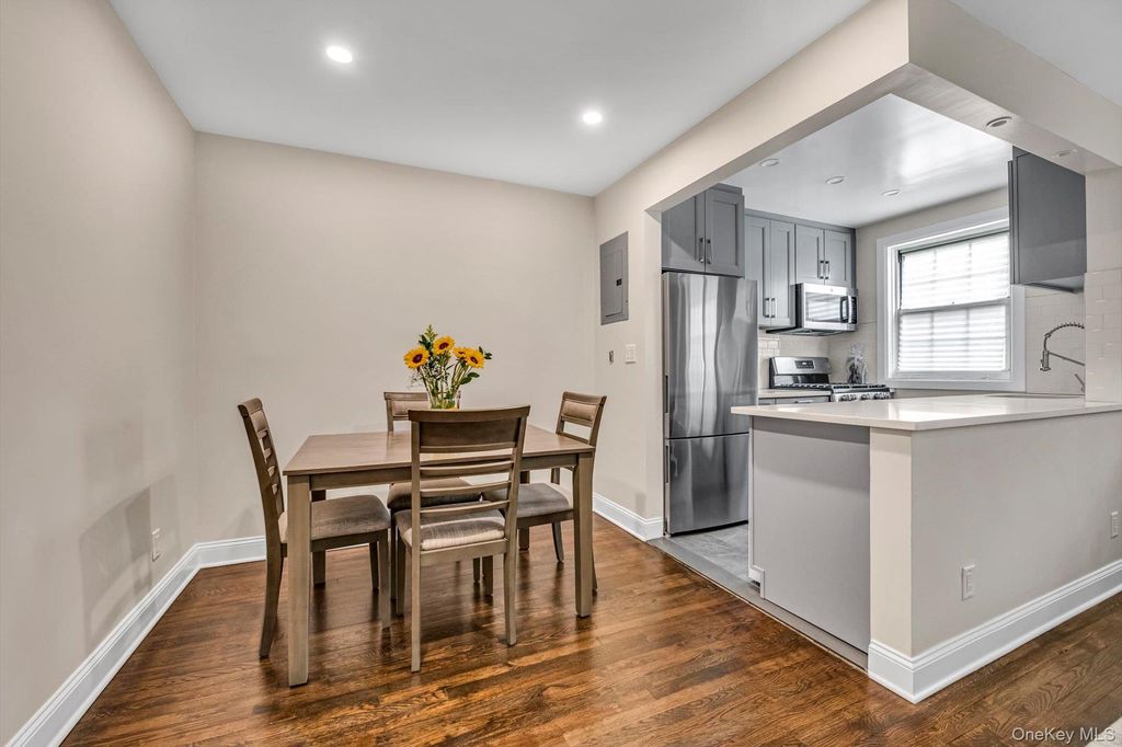 Photo of 6939 213th Street #218, Oakland Gardens, NY 11364 (MLS # 987678)