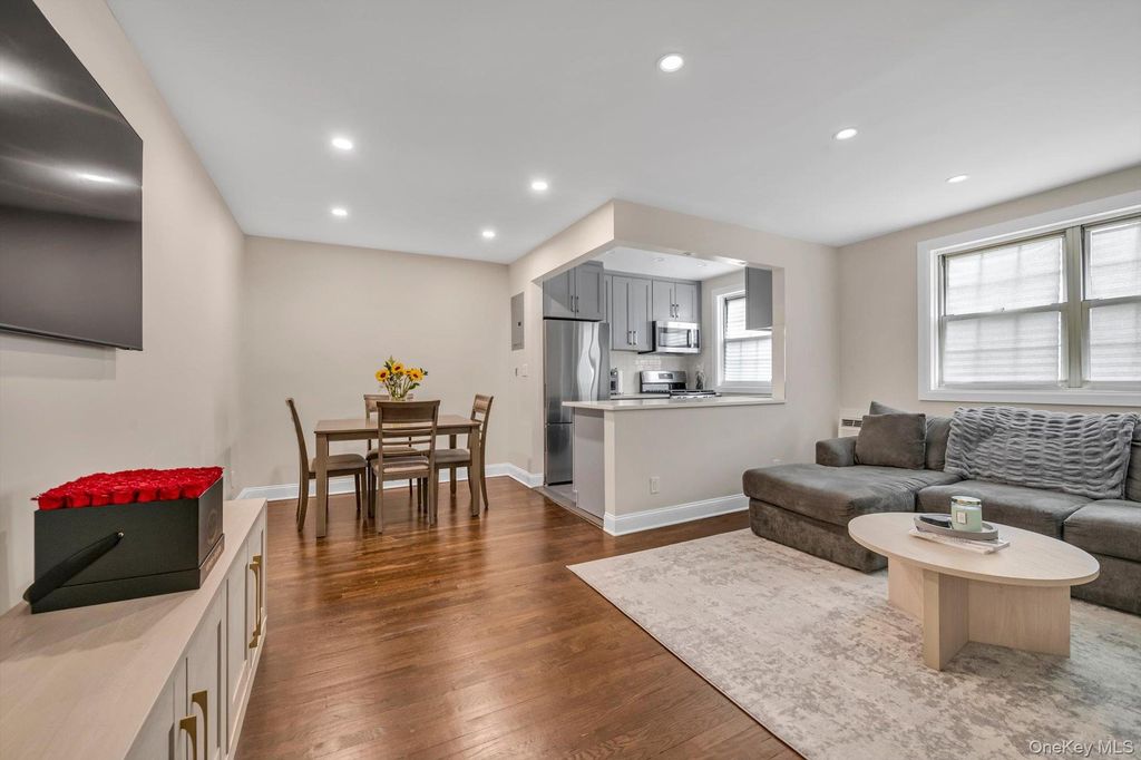 Photo of 6939 213th Street #218, Oakland Gardens, NY 11364 (MLS # 987678)