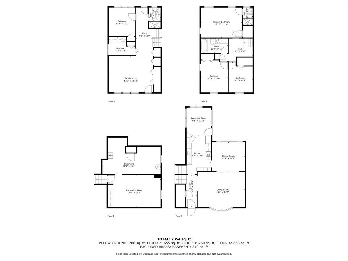 3781 Martin Court, Seaford, New York image 37