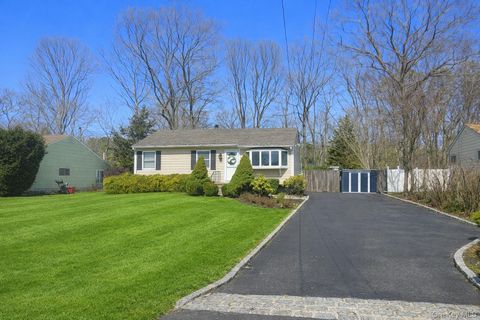 9 Fox Lane Shoreham NY 11786
