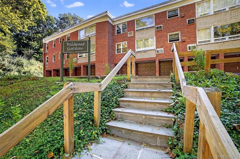 12 Wildwood Road B20 Hartsdale NY 10530