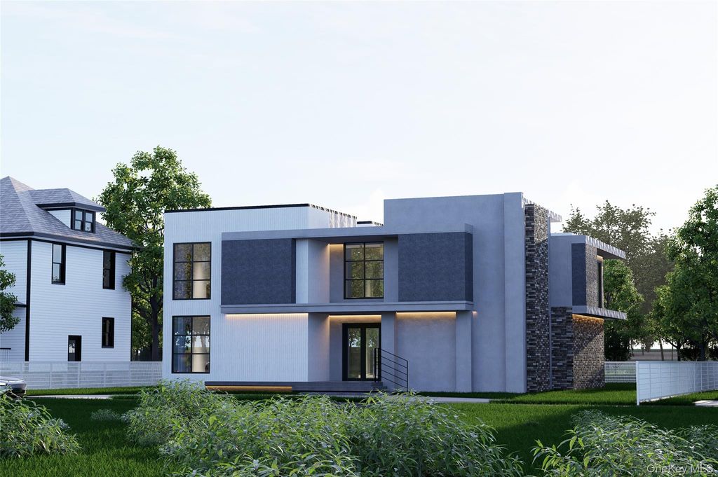 Photo of 315 Lyon Street, Valley Stream, NY 11580 (MLS # 983576)