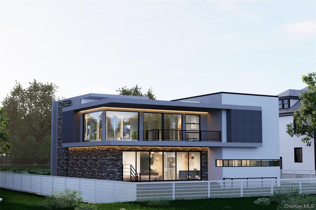 Photo of 315 Lyon Street, Valley Stream, NY 11580 (MLS # 983576)
