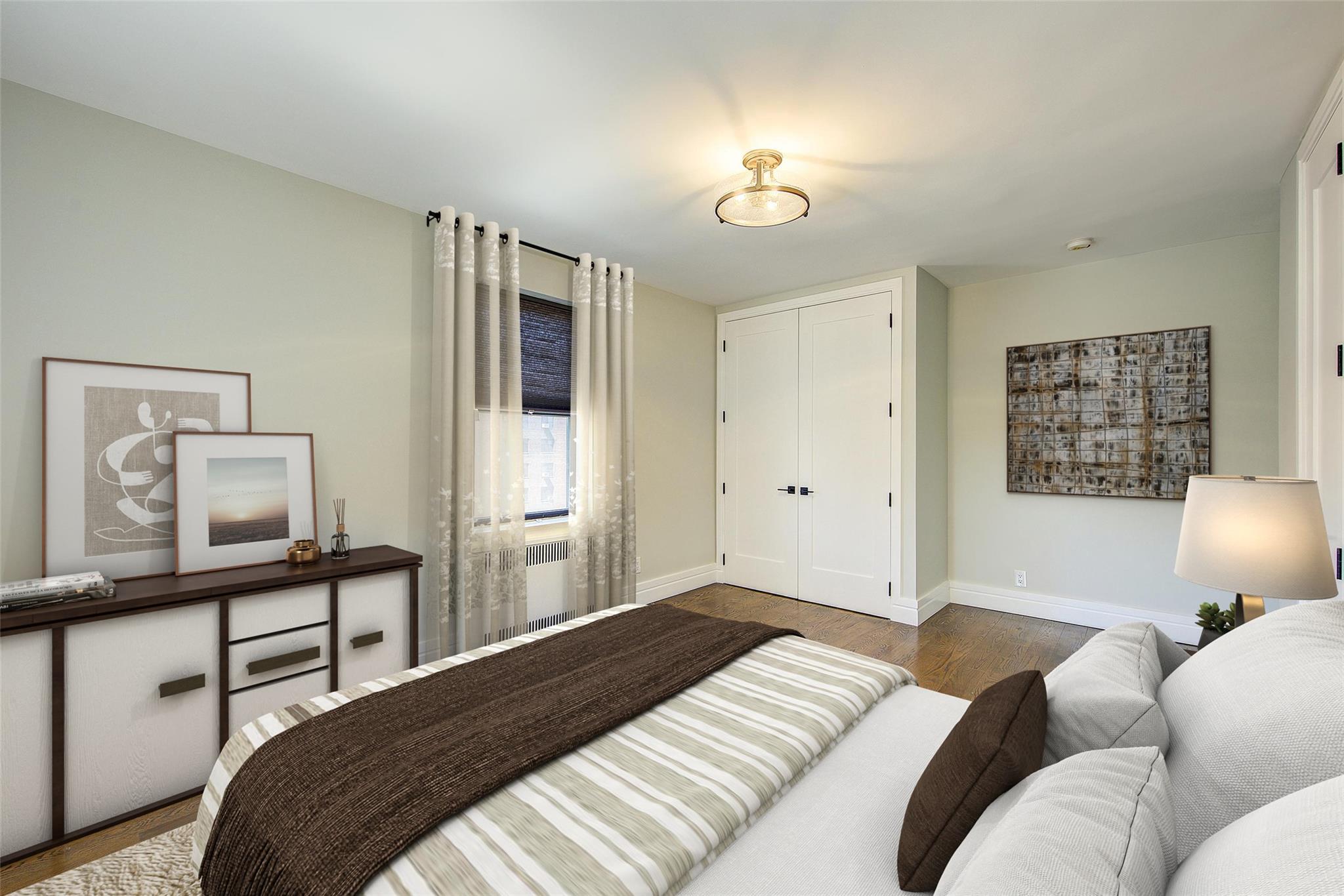 100-10 67th Road #5H, Forest Hills, New York image 17