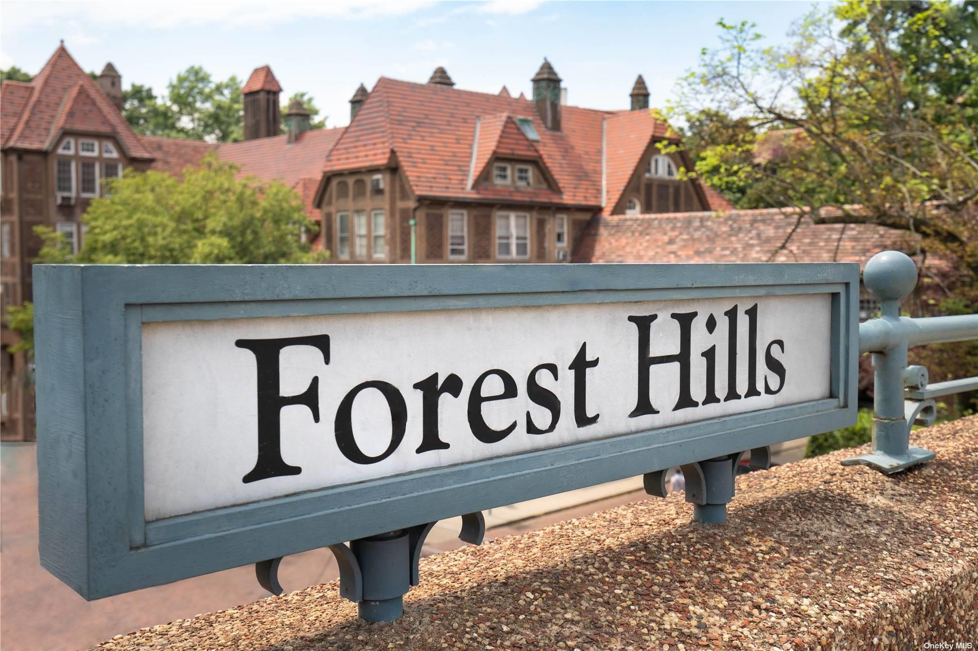 100-10 67th Road #5H, Forest Hills, New York image 27