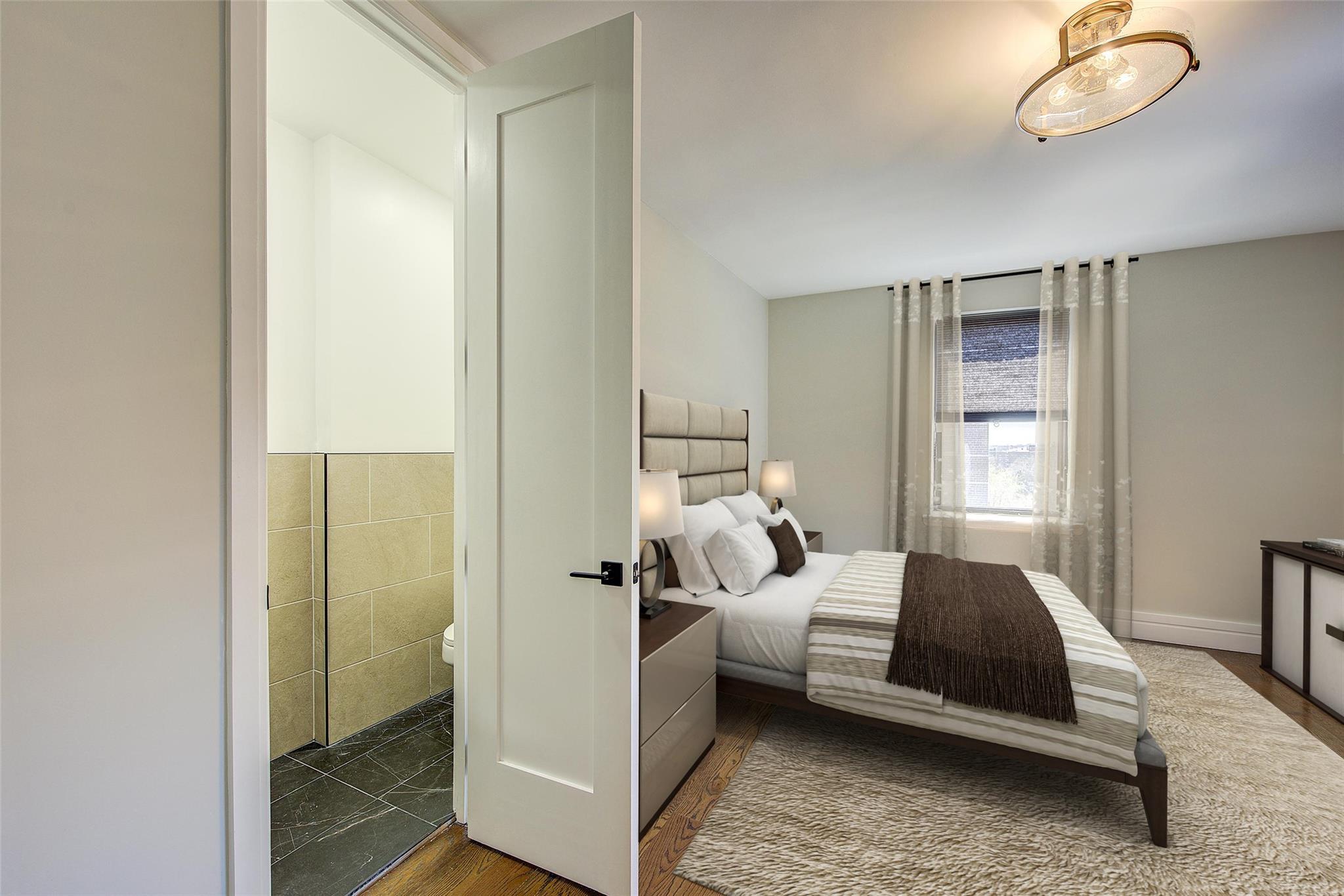 100-10 67th Road #5H, Forest Hills, New York image 18