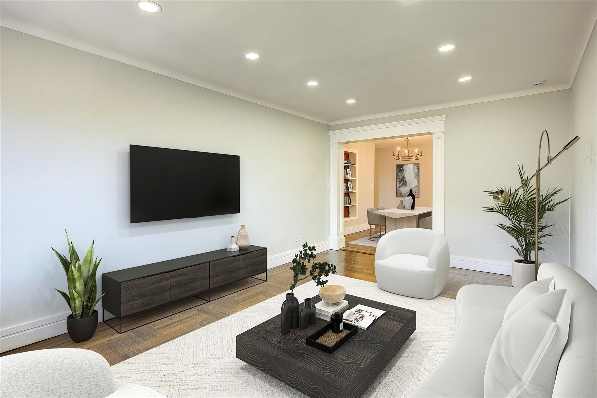100-10 67th Road #5H, Forest Hills, New York image 8