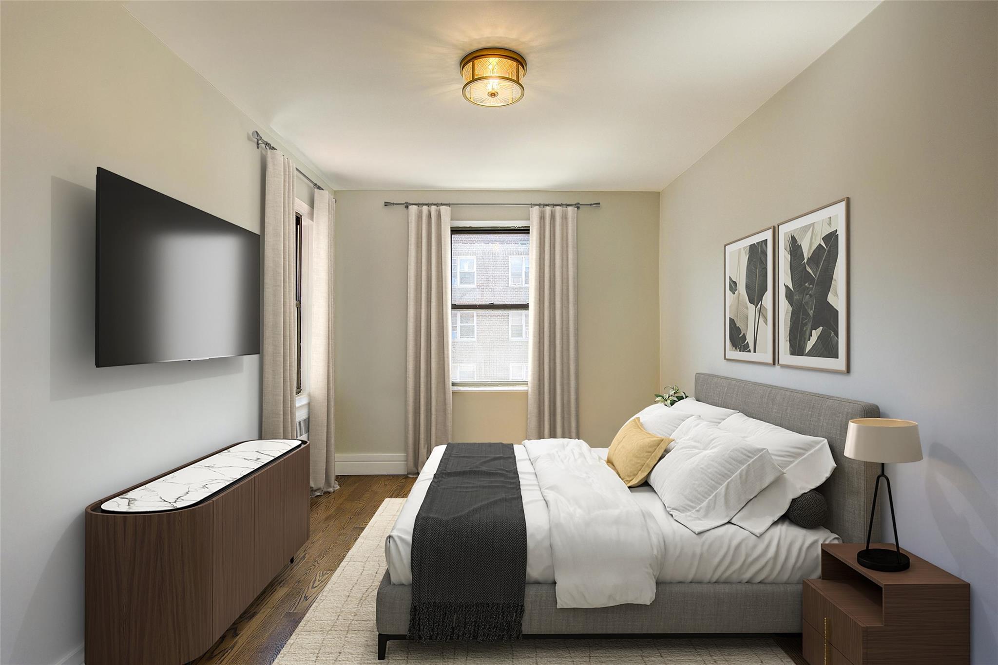 100-10 67th Road #5H, Forest Hills, New York image 22
