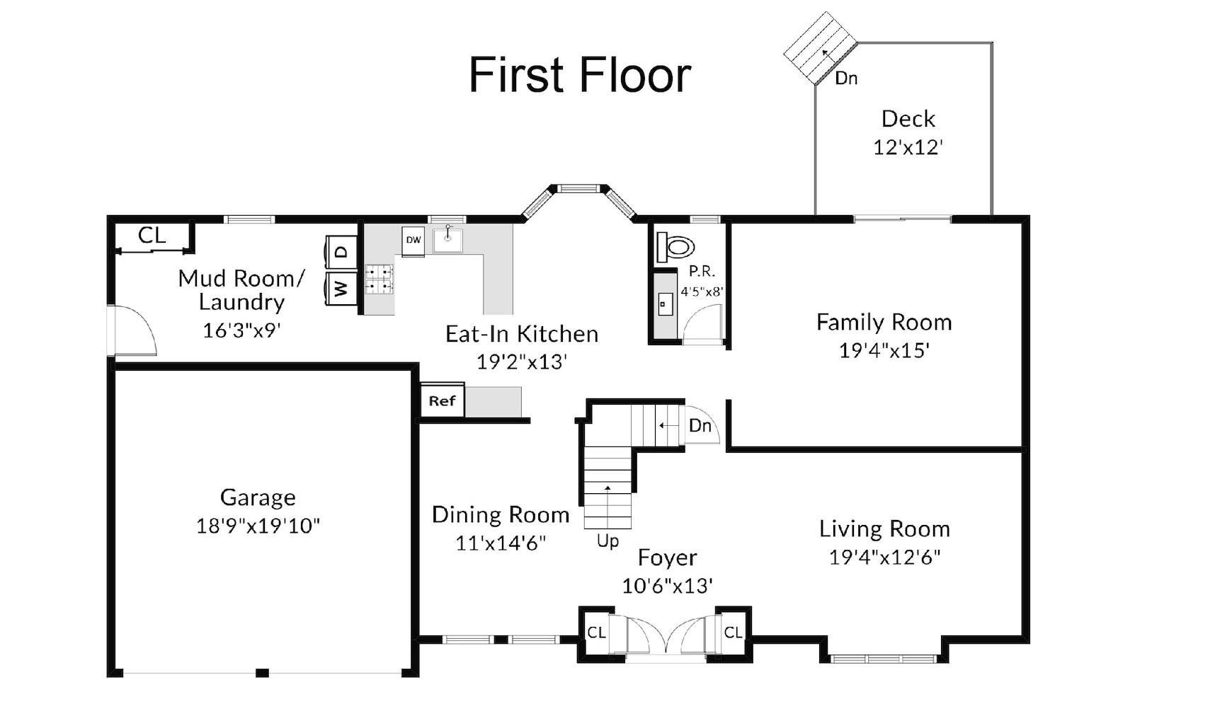 16 Quincy Lane, White Plains, New York image 30