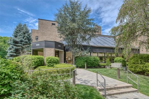 680 W Boston Post Road Unit 3R, Mamaroneck, NY 10543 - #: 858368