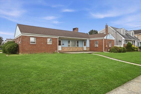 Homes For Sale - 2726 Cypress Avenue<br/> East Meadow, NY 11554