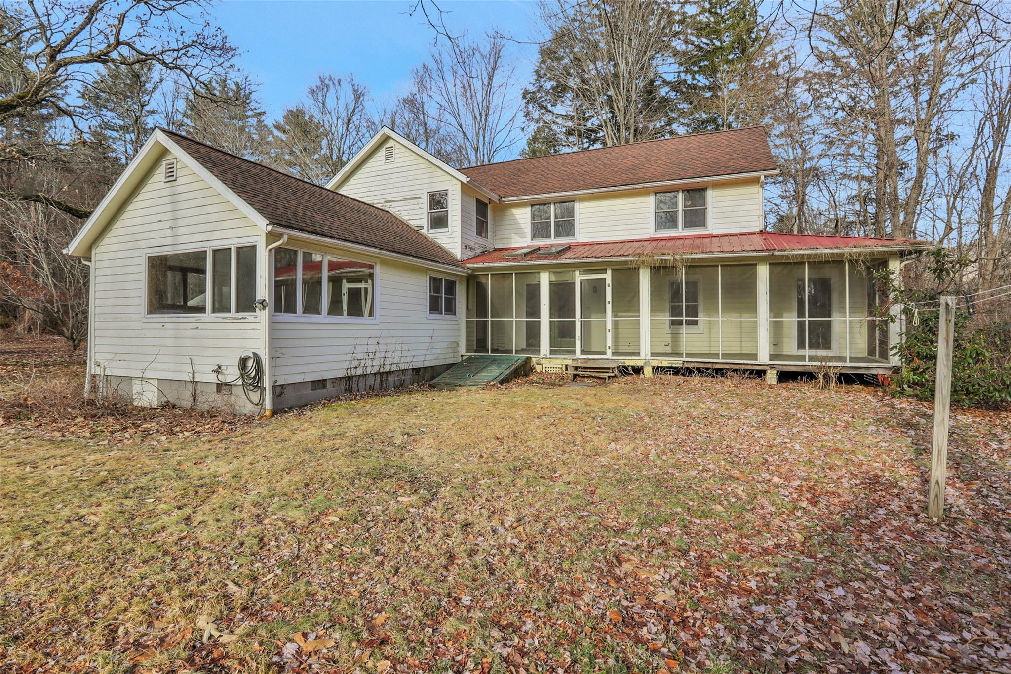 62 Andrew Lane, Mount Tremper, New York image 25