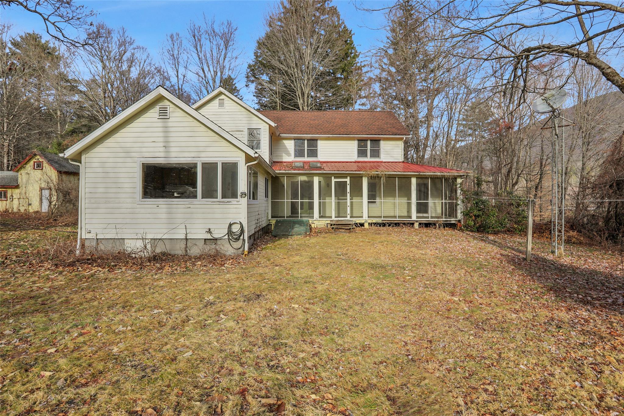 62 Andrew Lane, Mount Tremper, New York image 24