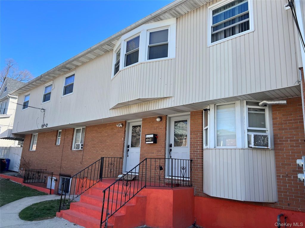 Photo of 107-27 172nd Street, Jamaica, NY 11433 (MLS # 983736)