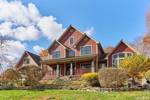 203 Silver Lake Road Rhinebeck NY 12572