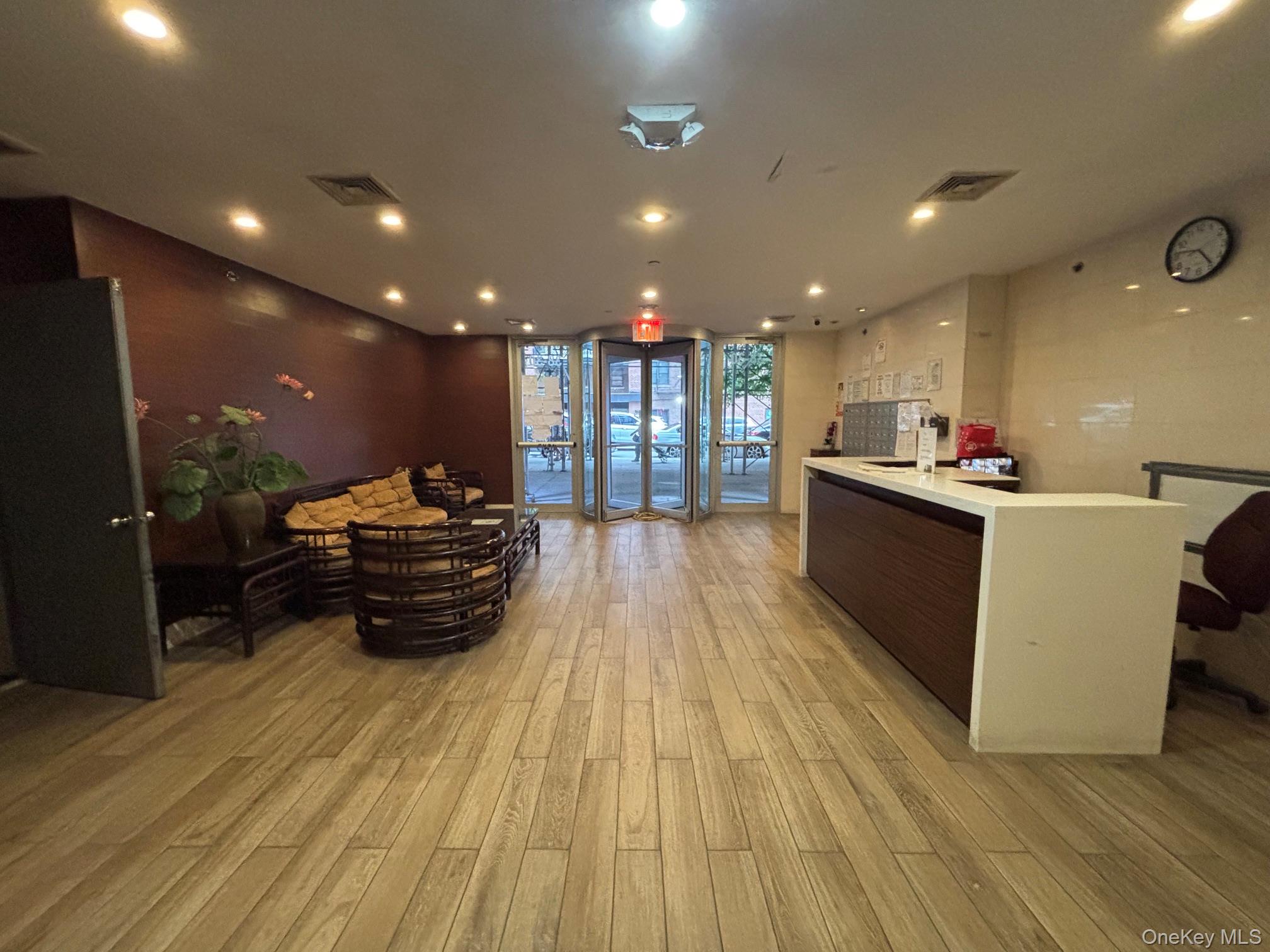 38-30 Parsons Boulevard PHC