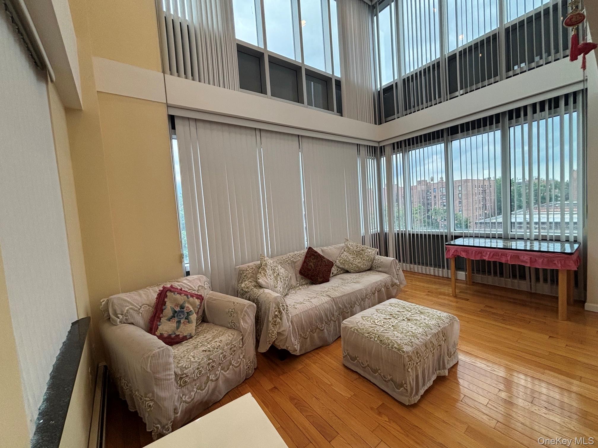 38-30 Parsons Boulevard PHC