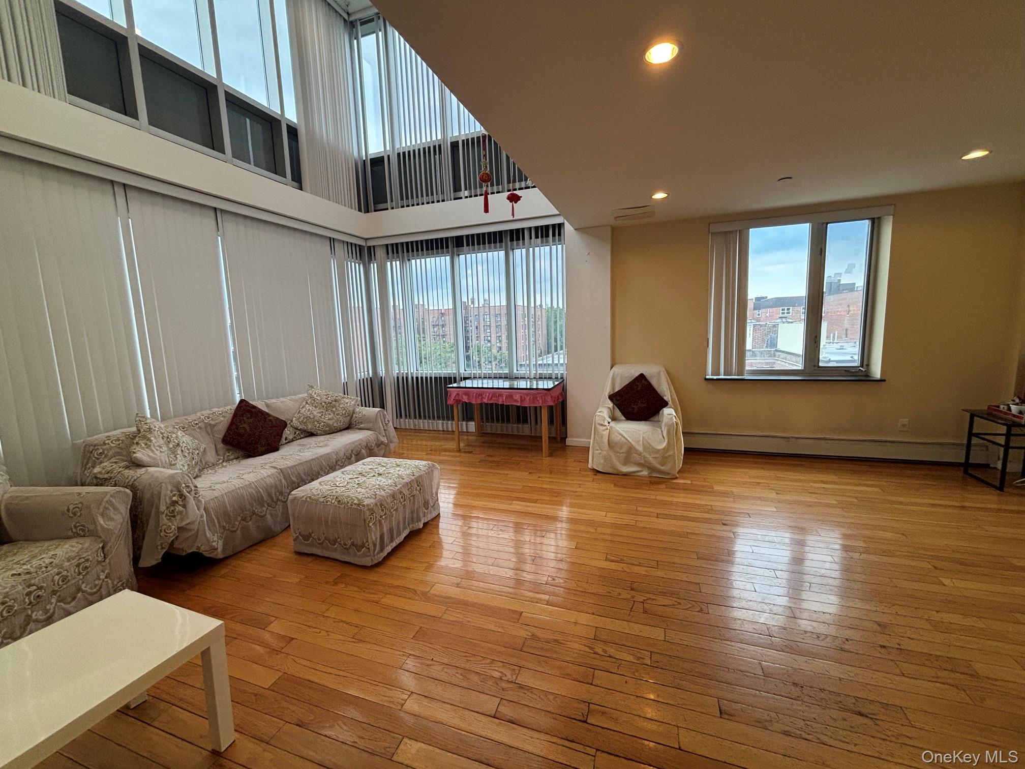 38-30 Parsons Boulevard PHC