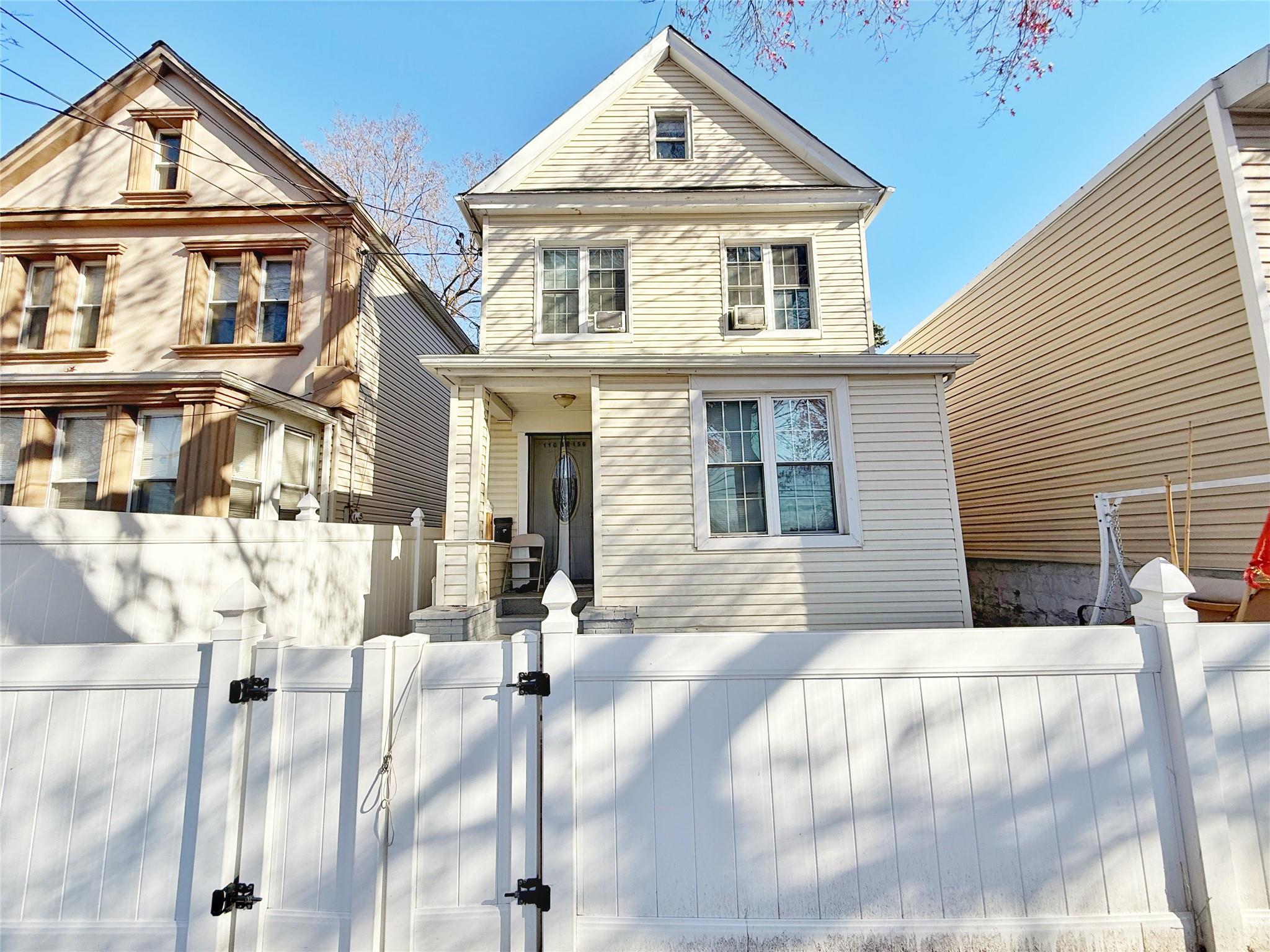 110-39 156th Street