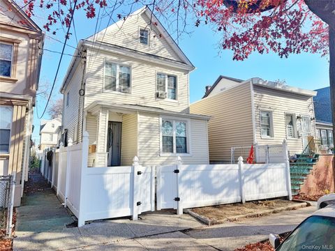 Multifamily For Sale - 110-39 156th Street<br/> Jamaica, NY 11433