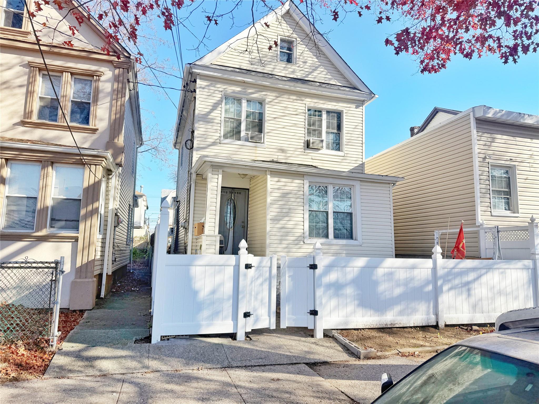 110-39 156th Street