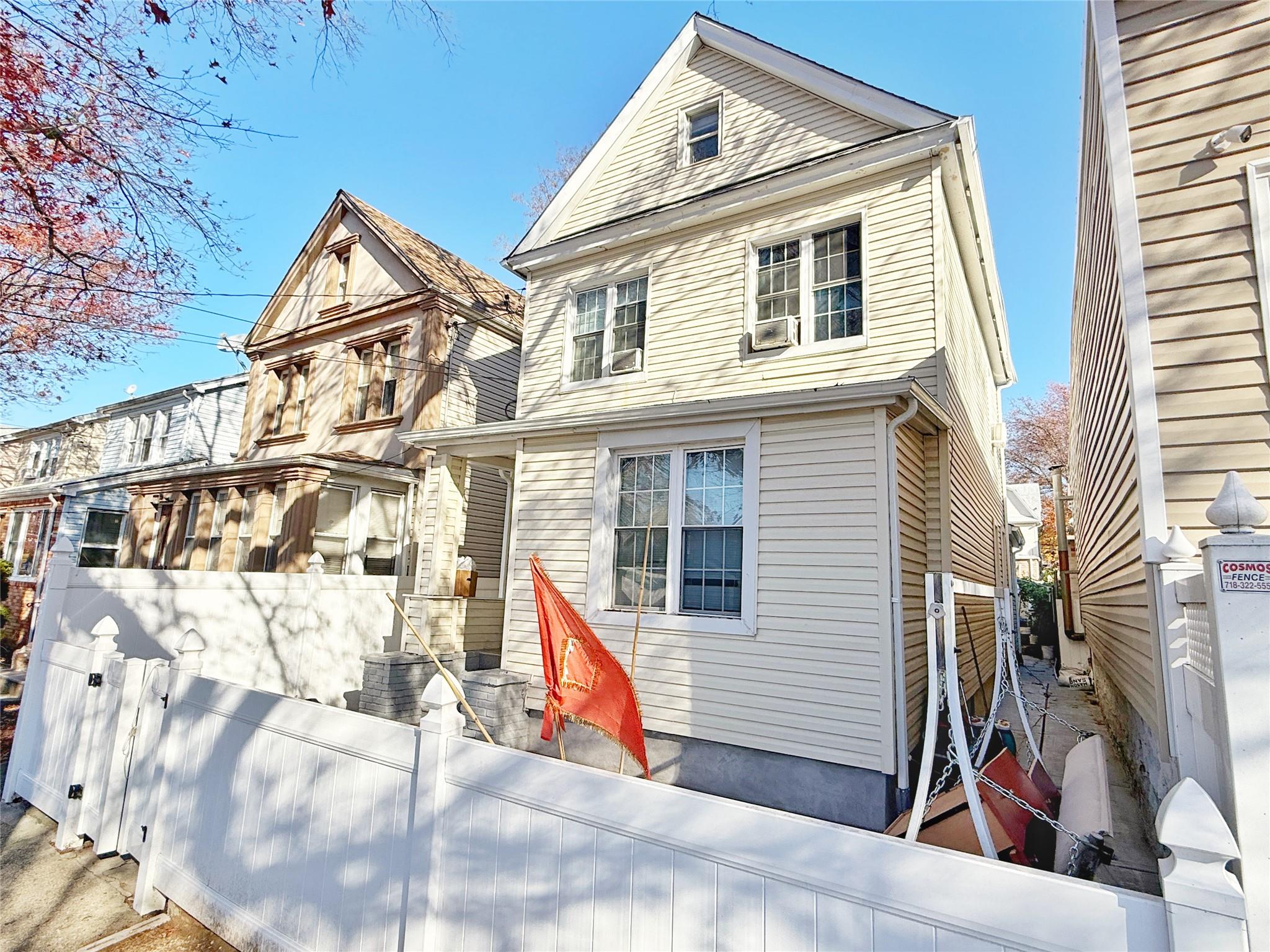 110-39 156th Street